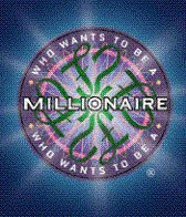 game pic for Who wants to be a millionaire